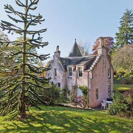 Dess Lodge Kincardine O'Neil Екстер'єр фото