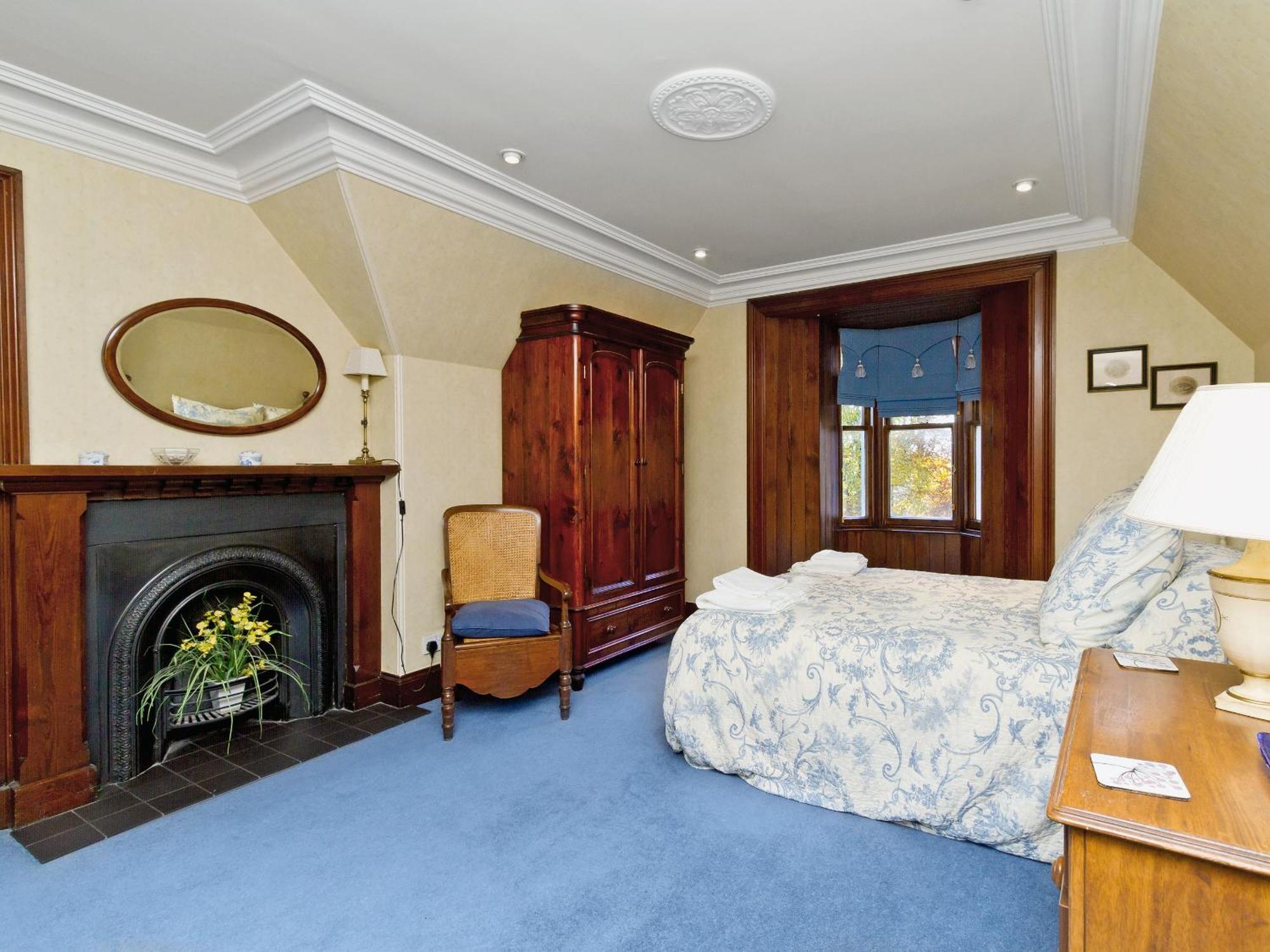 Dess Lodge Kincardine O'Neil Екстер'єр фото
