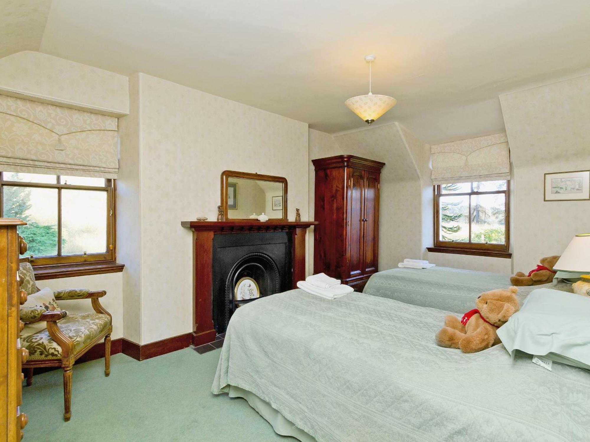 Dess Lodge Kincardine O'Neil Екстер'єр фото